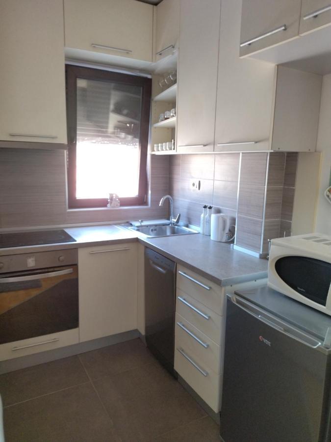 Apartman Gana Altina Lux Belgrad Exterior foto